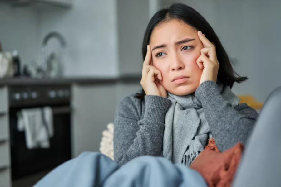 Jambu batu bantu kurangkan risiko anemia dalam kalangan wanita.