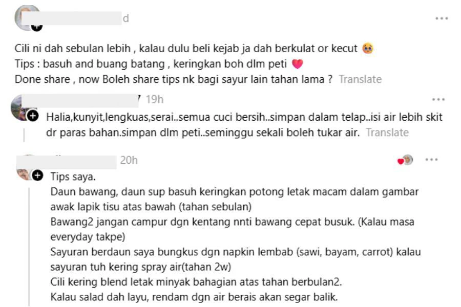 Antara komen di Threads.