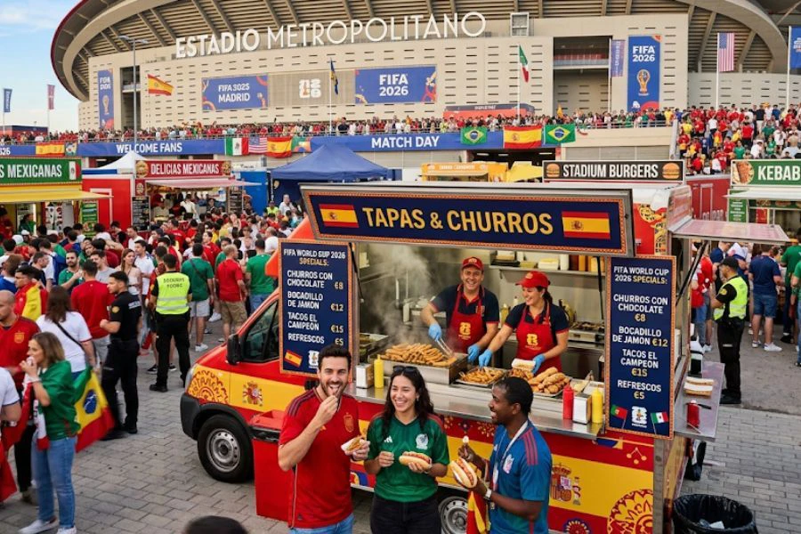 Situasi semasa menunjukkan peralihan kepada menu berkalori tinggi lebih murah.