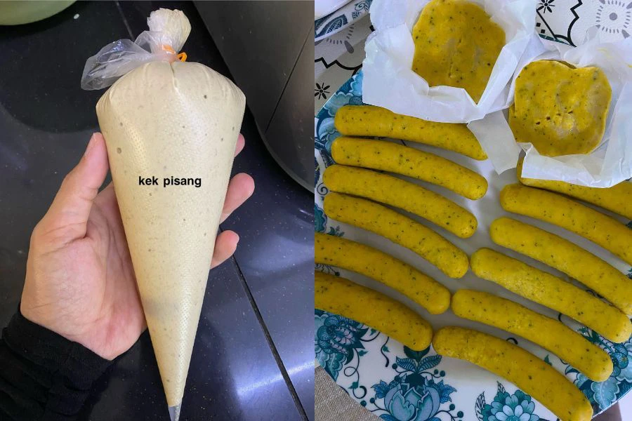 Petua ini dapat mengelakkan anak-anak daripada makan makanan diproses.