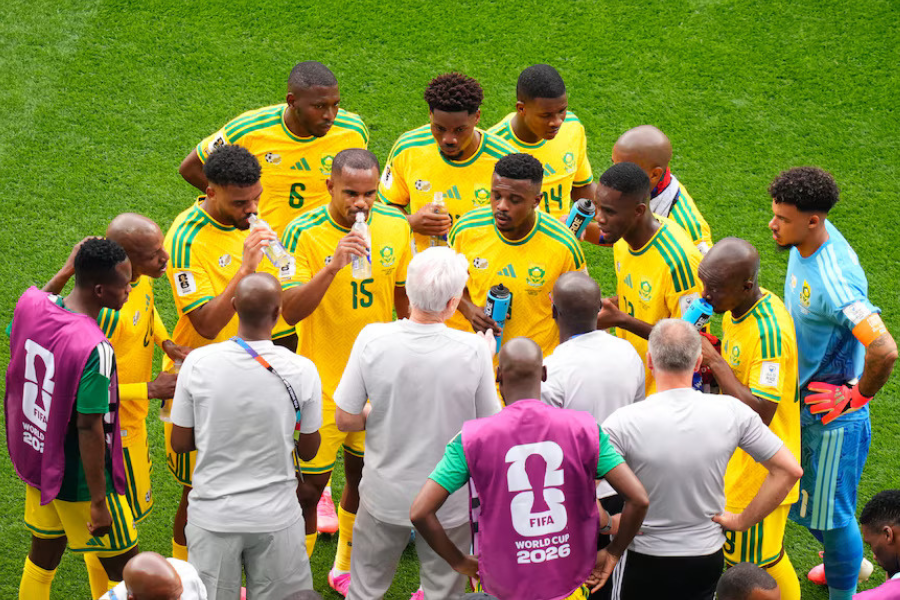 Aaturan ini tetap menimbulkan kontroversi sehingga menerima banyak kritikan. Foto Getty Images: Jose Breton