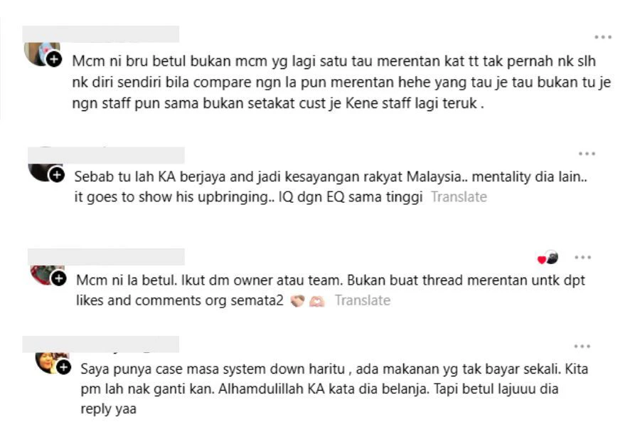 Antara komen di Threads.