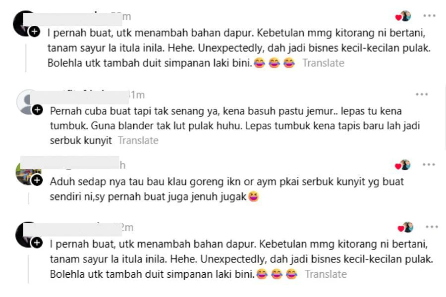 Antara komen di Threads.