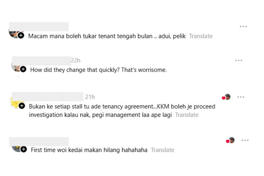 Antara komen di Threads.