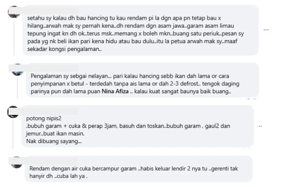 Antara komen di Threads.