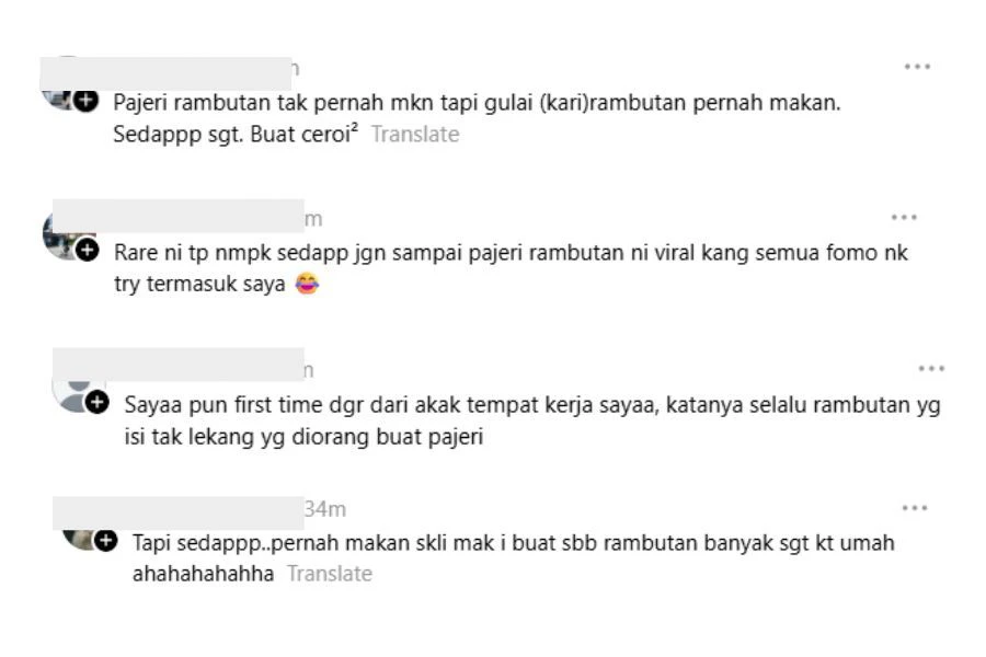 Antara komen di Threads.