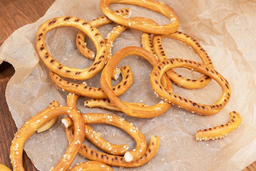 Sebahagian netizen meluahkan rasa kecewa apabila mendakwa salutan coklat snek sebelum ini lebih banyak berbanding kini.