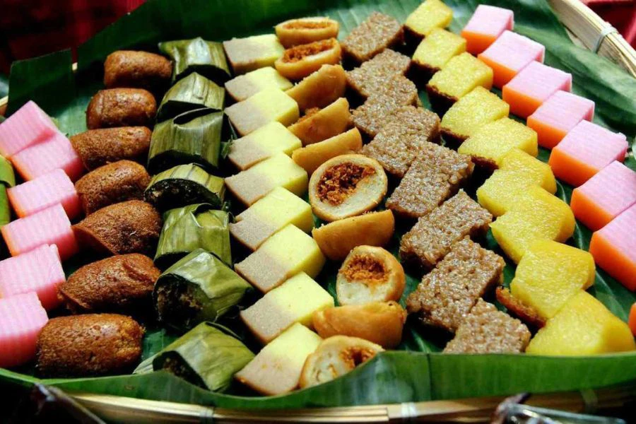 Permintaan supaya kuih tempatan dijual pada harga murah dilihat tidak wajar kerana proses menghasilkan memerlukan masa panjang, ketelitian serta kemahiran.