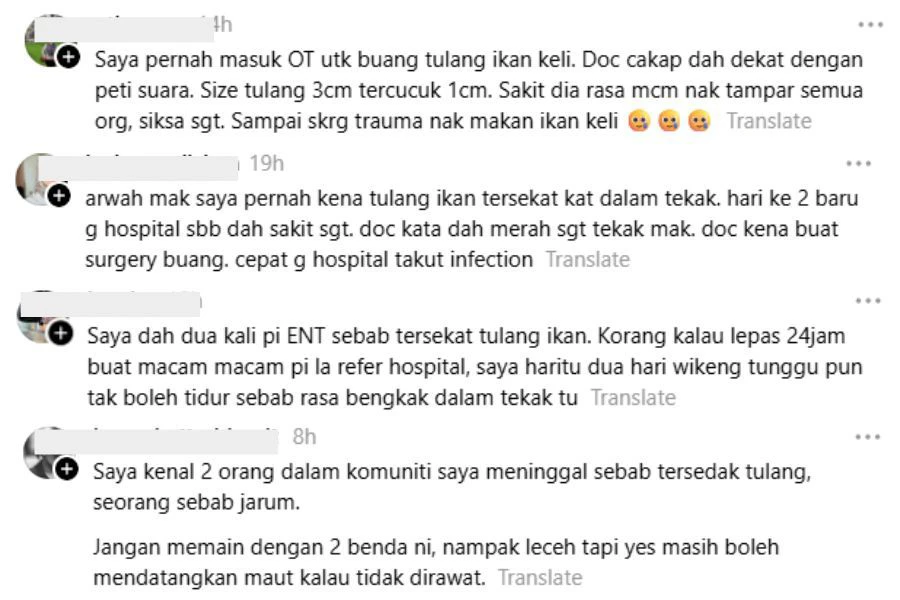 Antara komen di Threads.
