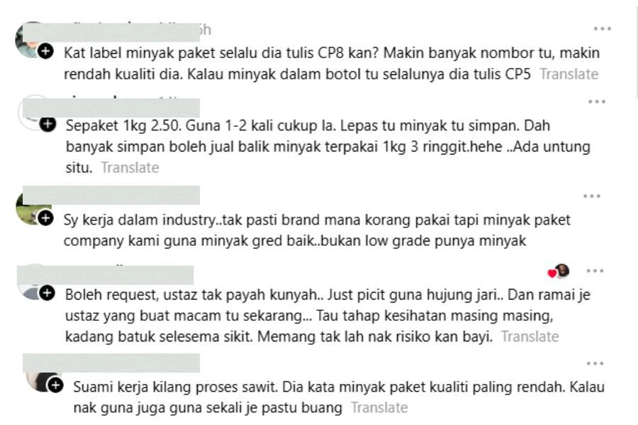 Antara komen di Threads.