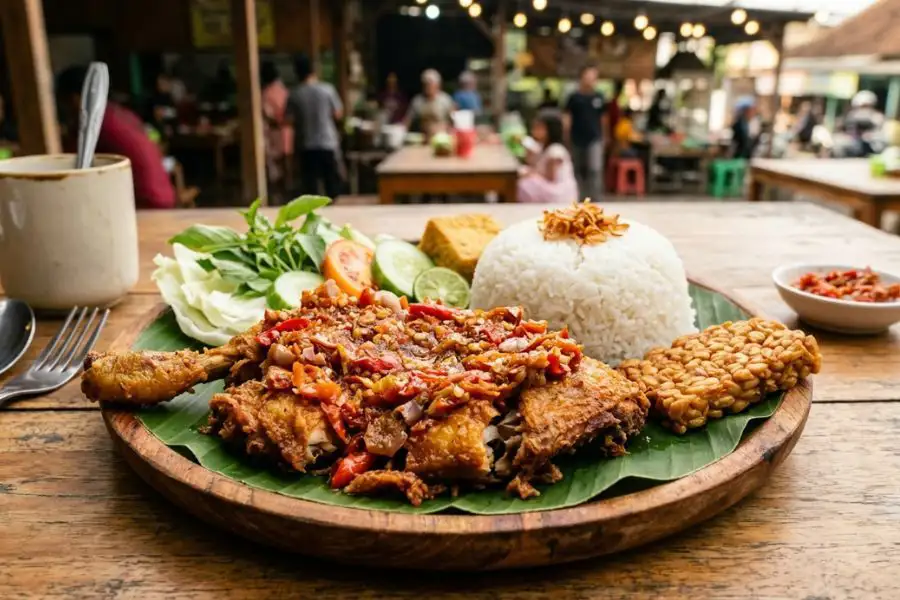 Makanan pedas mengandungi capsaicin, iaitu sebatian aktif dalam cili yang boleh merangsang penghasilan lendir. 