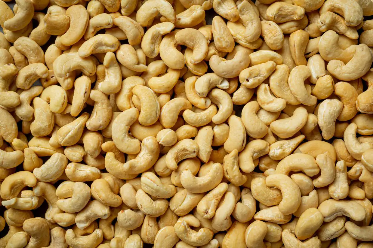 Pengambilan kacang secara kerap boleh menyumbang kepada 'trigger' penyakit gout.