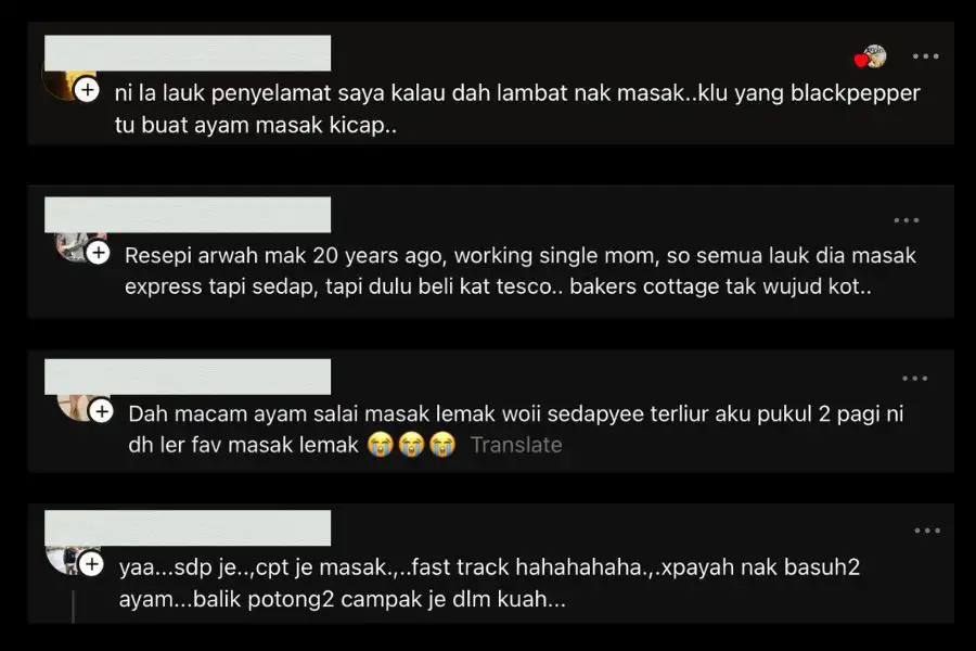 Antara komen di Threads.