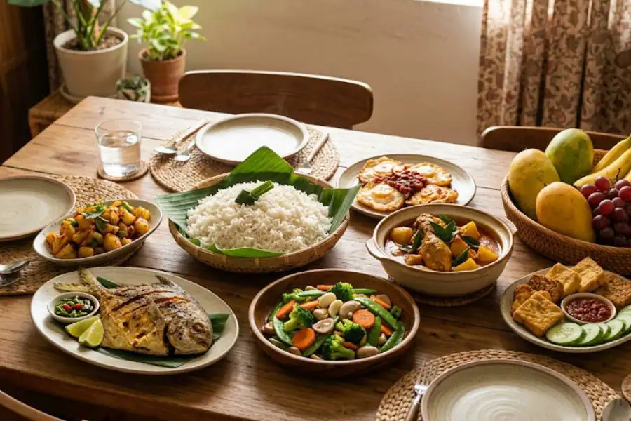 Penggunaan istilah ‘real food’ semakin biasa dalam perbualan mengenai pemakanan.