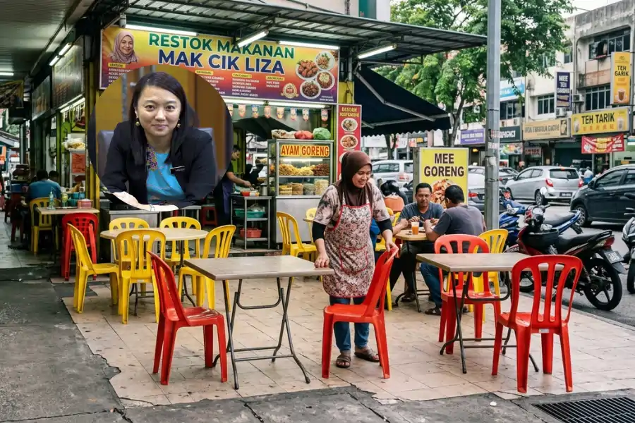 Hannah Yeoh berkata penambahbaikan itu terpakai kepada semua peniaga yang memenuhi syarat, tanpa mengira latar belakang atau jenis premis.