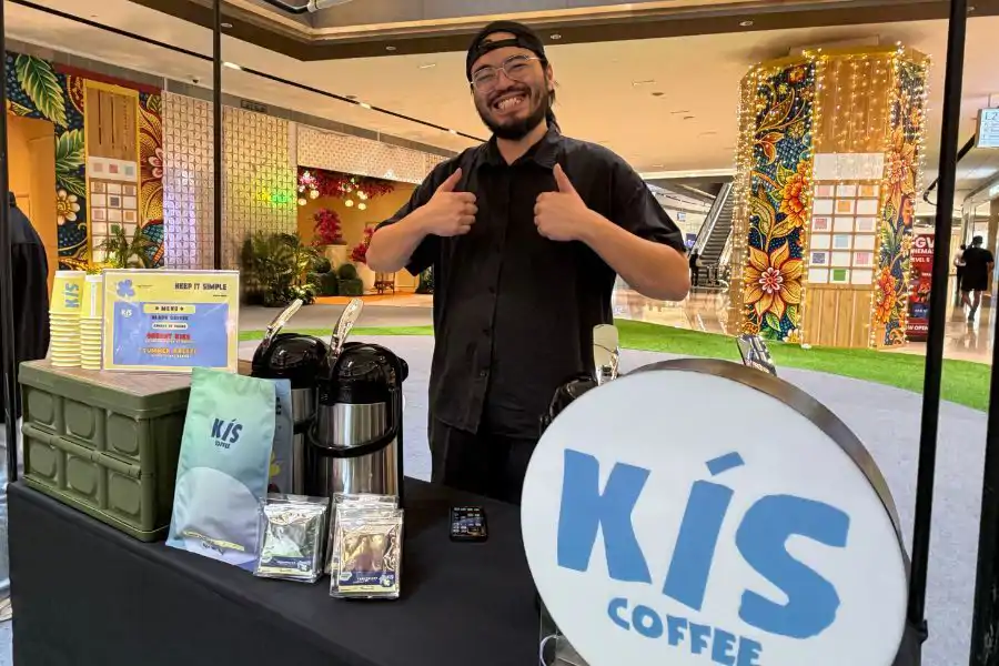 Festival Kopi Kuala Lumpur 2026 bakal berlangsung dari 6 November hingga 9 November 2026.