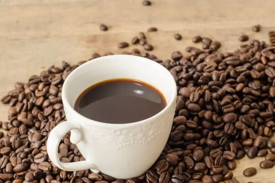 Ramai menggemari kopi kerana rasanya yang tersendiri selain mampu membantu menghilangkan rasa mengantuk.