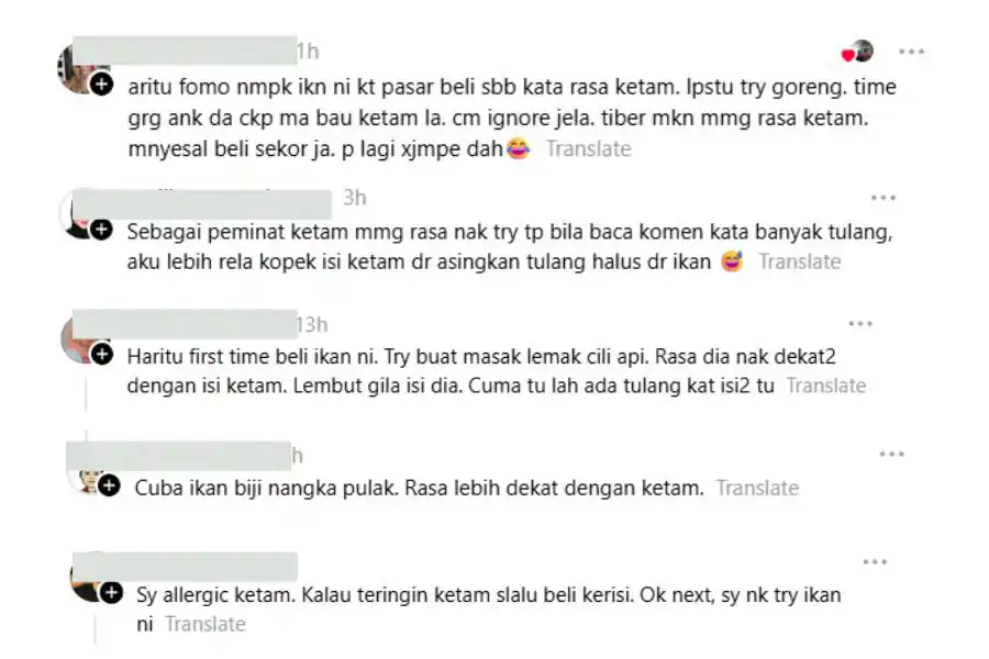 Antara komen di Threads.