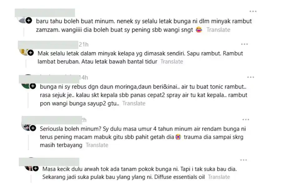 Antara komen di Threads.