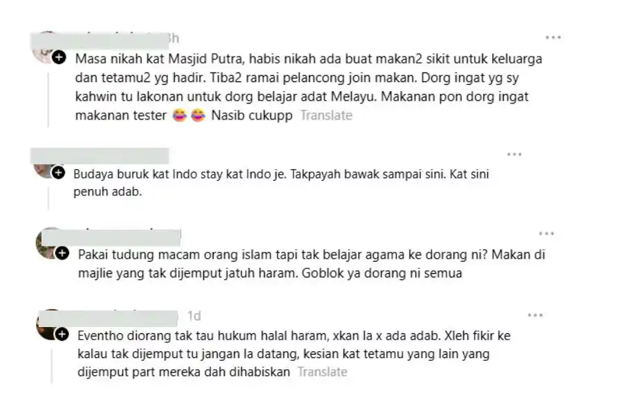 Antara komen di Threads.