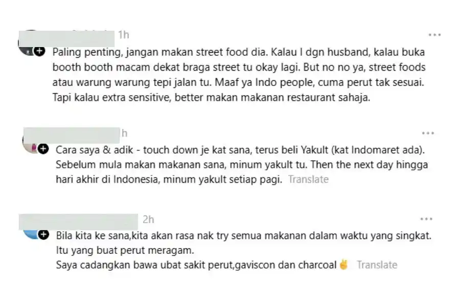 Antara komen di Threads.