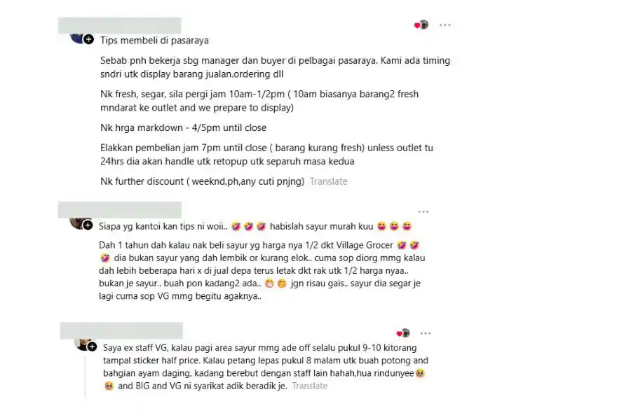Antara komen di Threads.